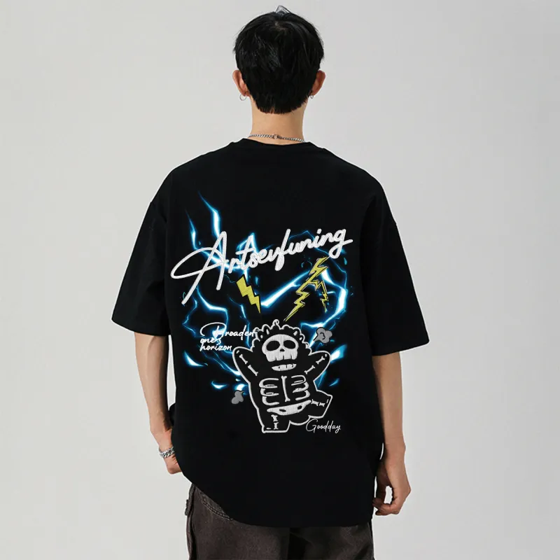 7 SEVFUN T Shirts Unisex-2