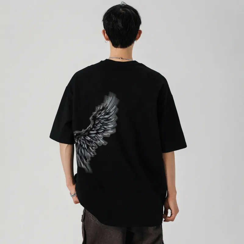 7 SEVFUN T Shirts Unisex-4