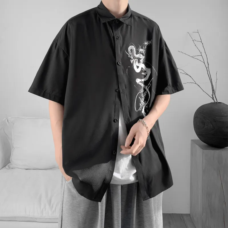7 SEVFUN Shirts Unisex-11