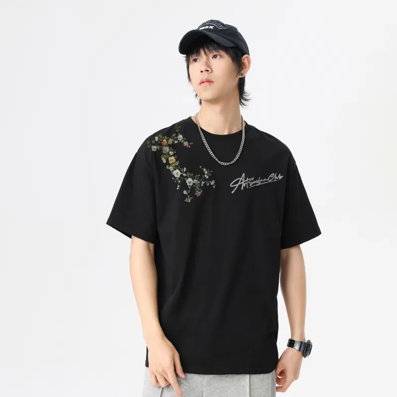 7 SEVFUN T Shirts Unisex-8