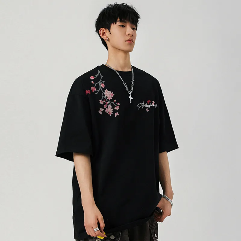 7 SEVFUN T Shirts Unisex-4