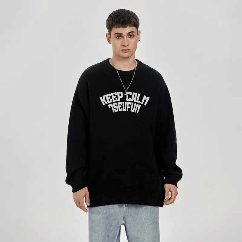 7 SEVFUN Sweaters Unisex-8