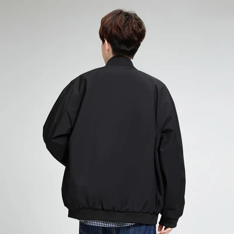 7 SEVFUN Jackets & Coats Unisex-6