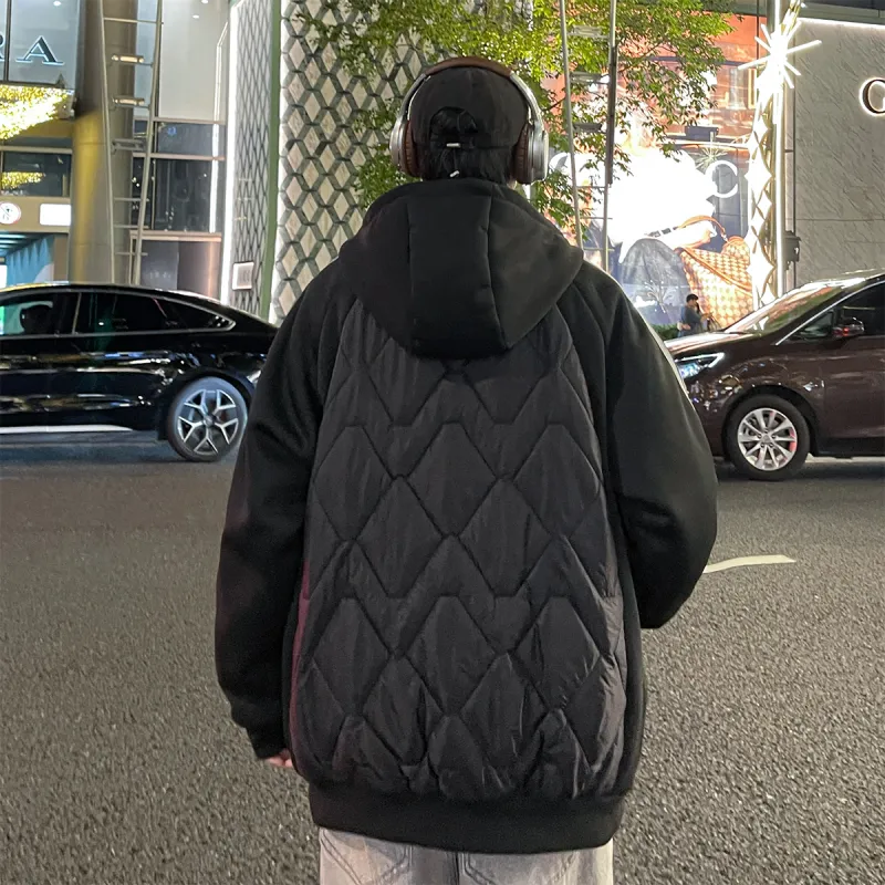 7 SEVFUN Puffer Jackets Unisex-3