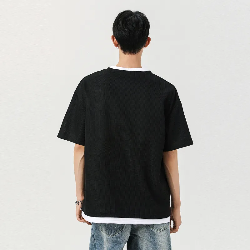 7 SEVFUN T Shirts Unisex-4