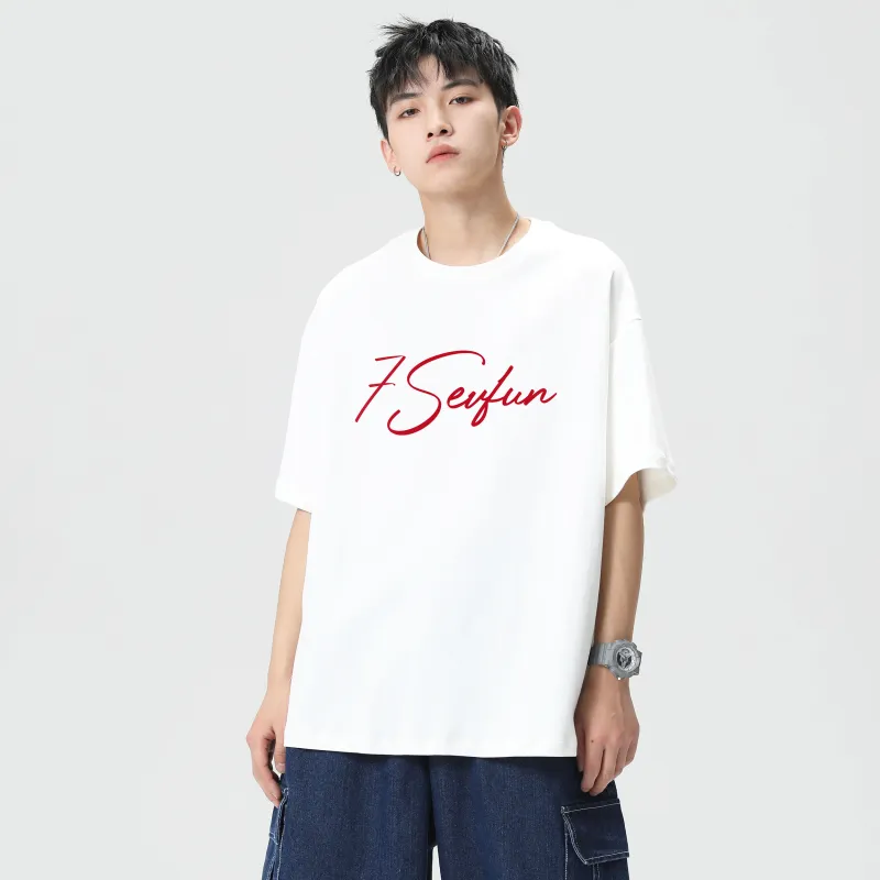 7 SEVFUN T Shirts Unisex-4