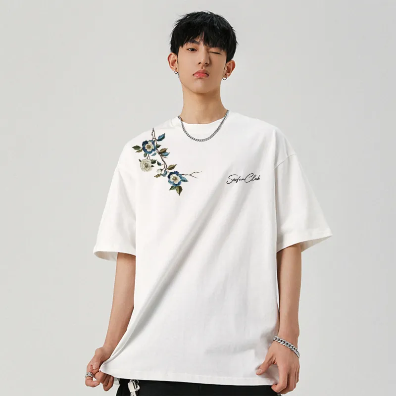 7 SEVFUN T Shirts Unisex-12