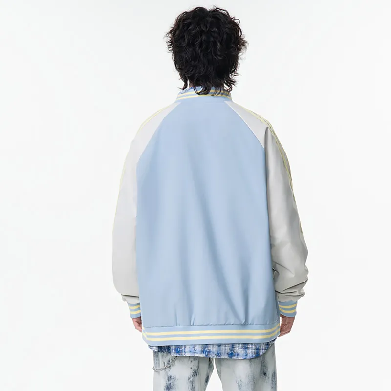 7 SEVFUN Jackets Unisex-7
