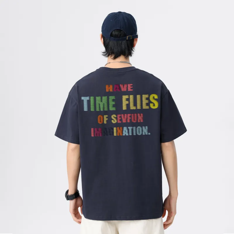 7 SEVFUN T Shirts Unisex-13