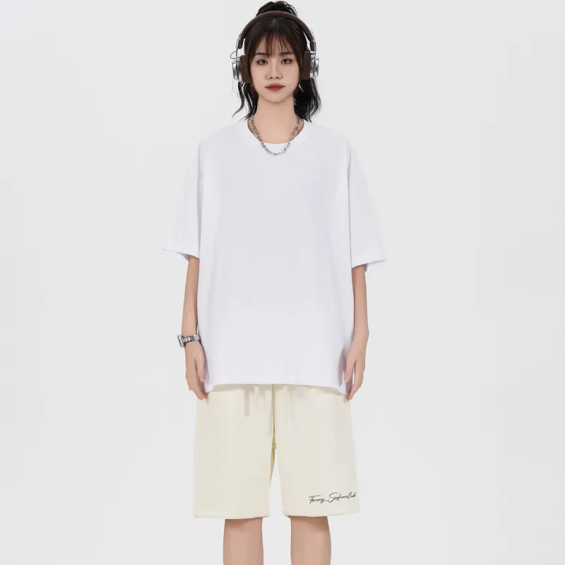 7 SEVFUN Casual Shorts Unisex-10