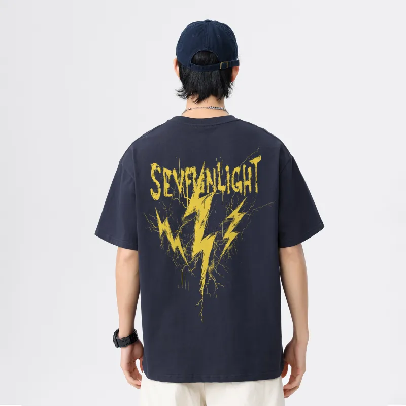 7 SEVFUN T Shirts Unisex-14