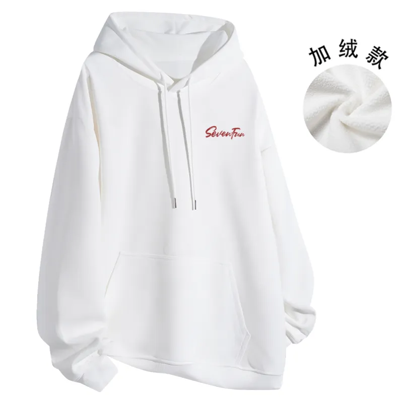 7 SEVFUN Sweatshirts Unisex-25