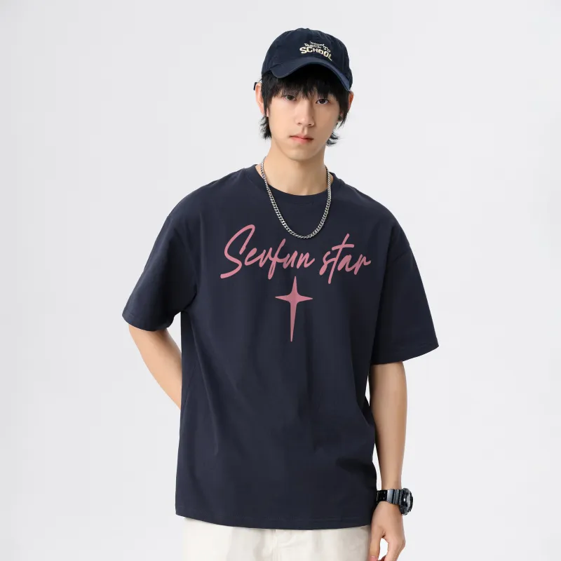 7 SEVFUN T Shirts Unisex-14