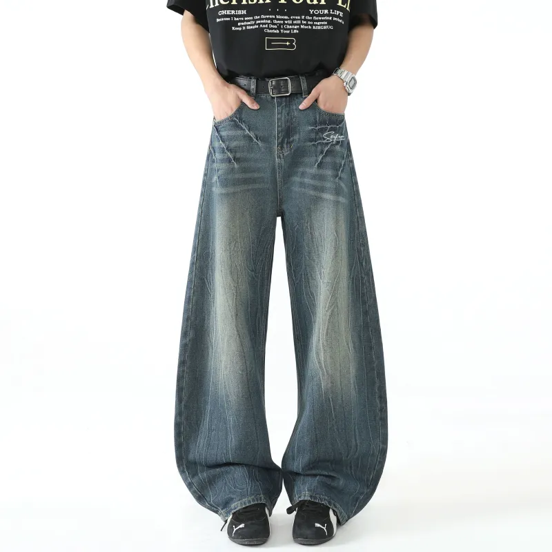 7 SEVFUN Jeans Unisex-2