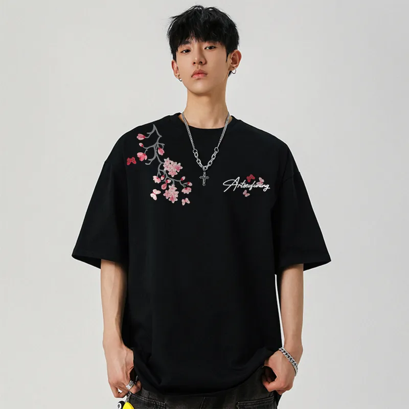 7 SEVFUN T Shirts Unisex-3