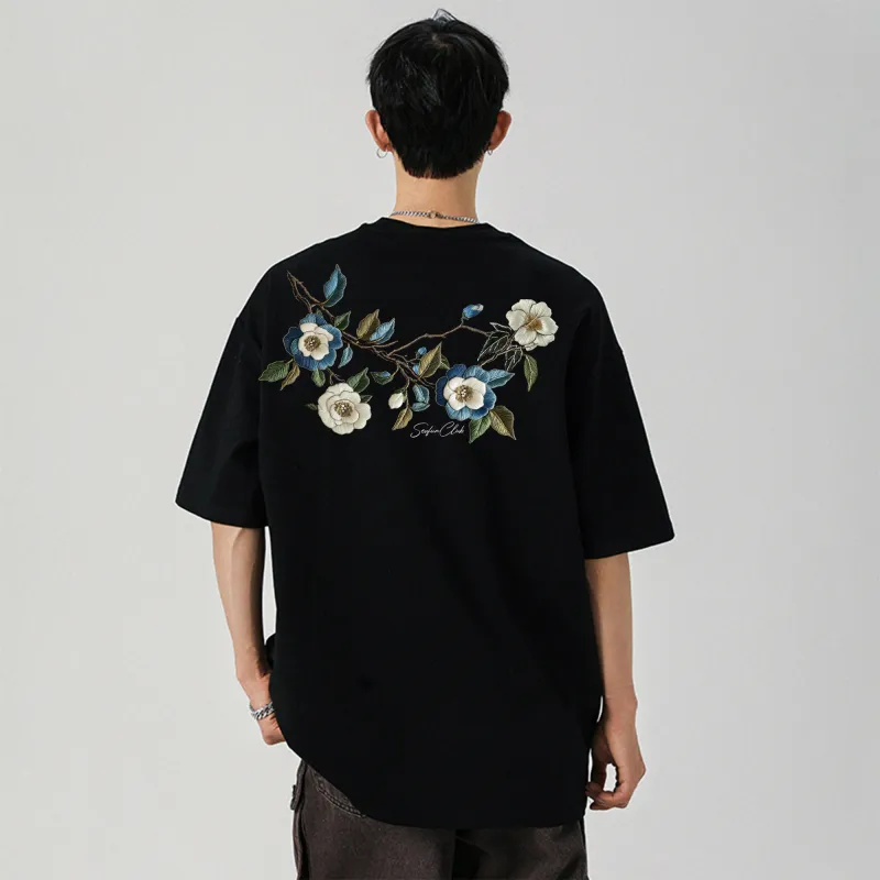 7 SEVFUN T Shirts Unisex-2