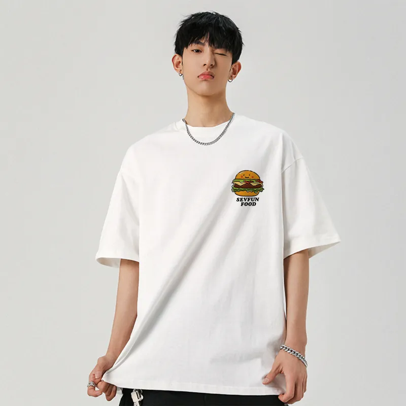 7 SEVFUN T Shirts Unisex-8