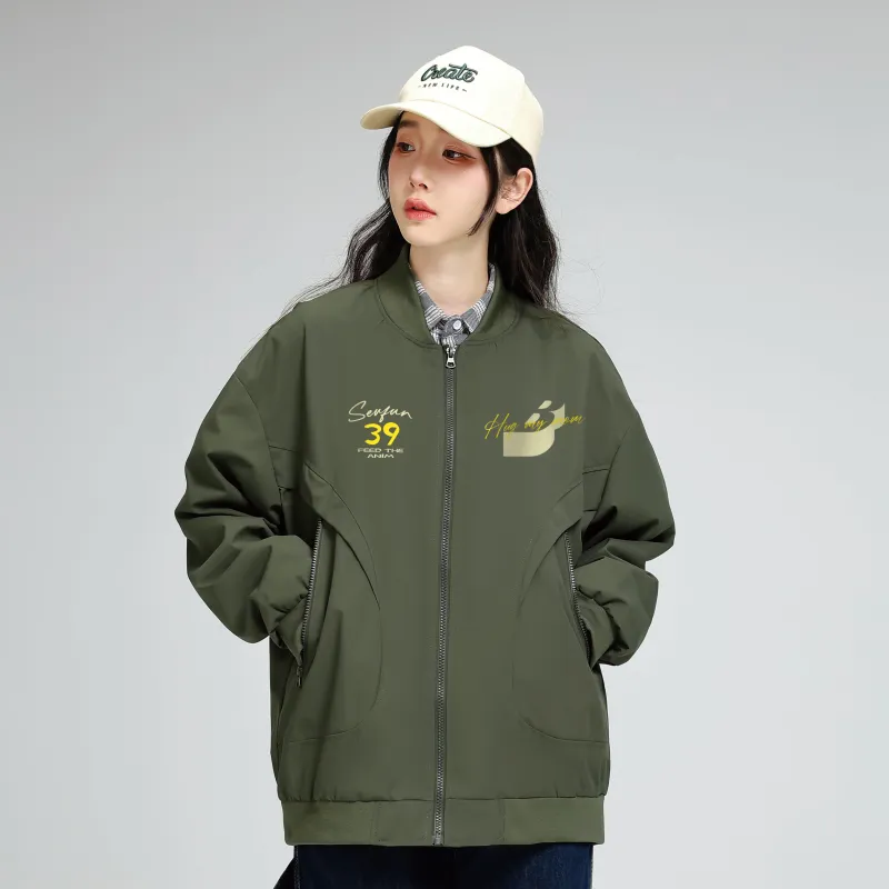 7 SEVFUN Jackets Unisex-14