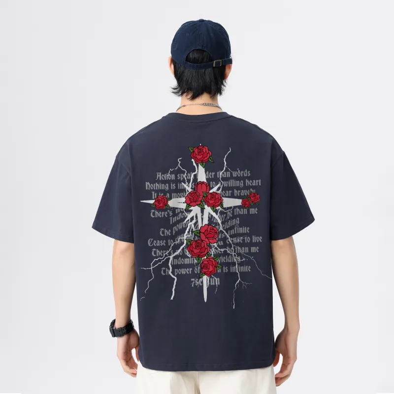 7 SEVFUN T Shirts Unisex-16