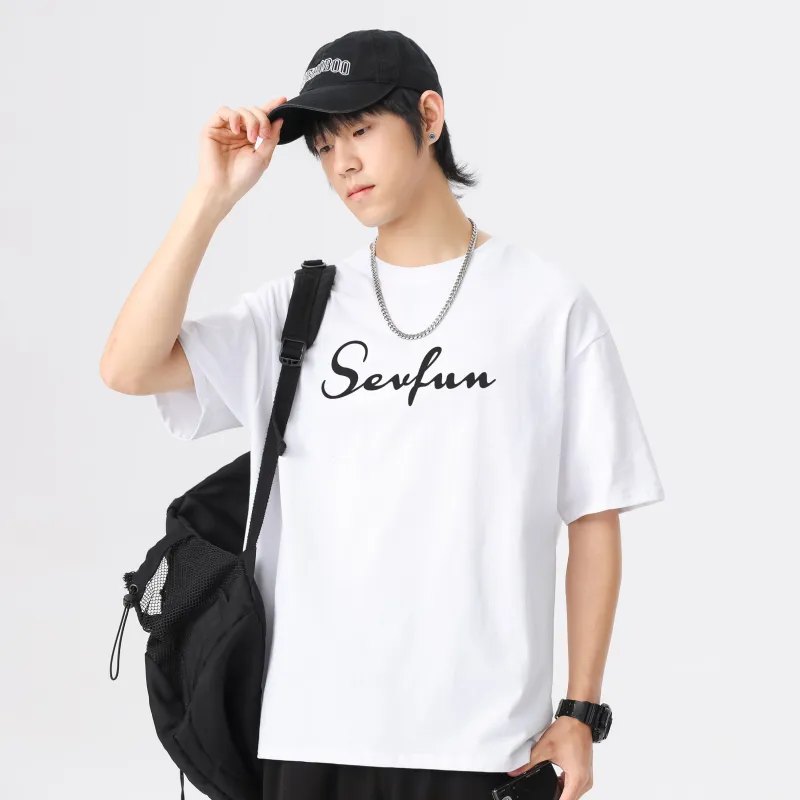 7 SEVFUN T Shirts Unisex-7