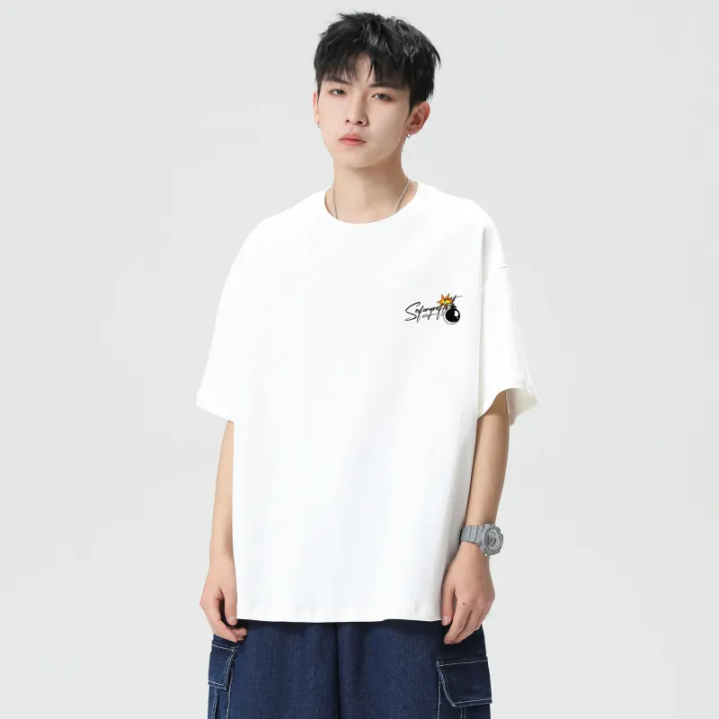 7 SEVFUN T-Shirts Unisex-2