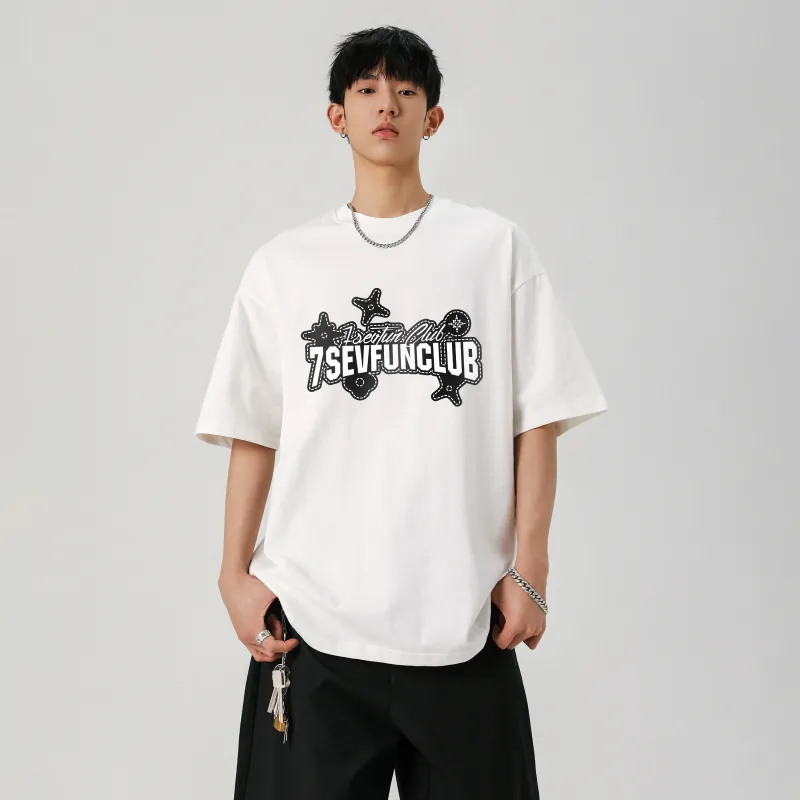 7 SEVFUN T Shirts Unisex-8