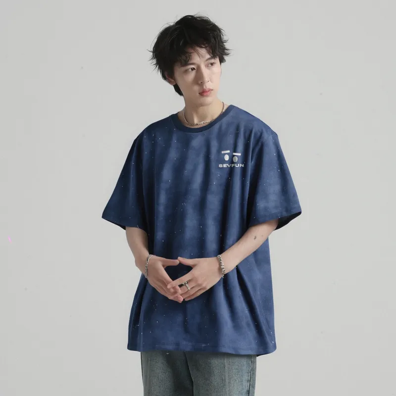 7 SEVFUN T Shirts Unisex-23