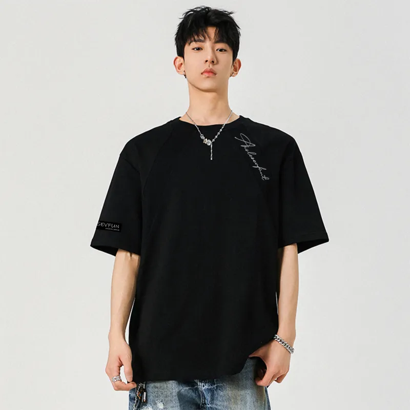 7 SEVFUN Casual Sportswear Unisex-10