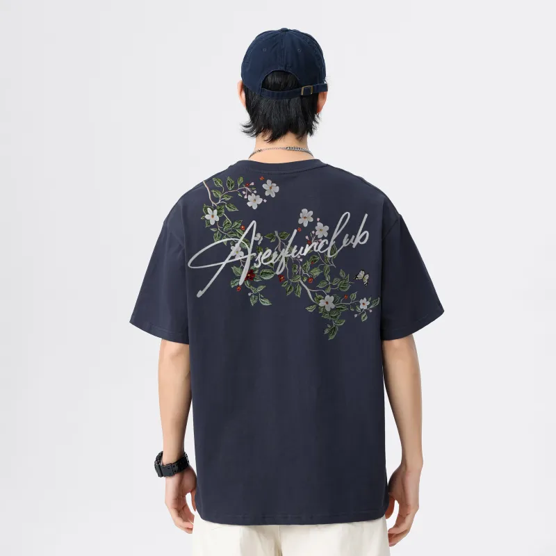 7 SEVFUN T Shirts Unisex-13