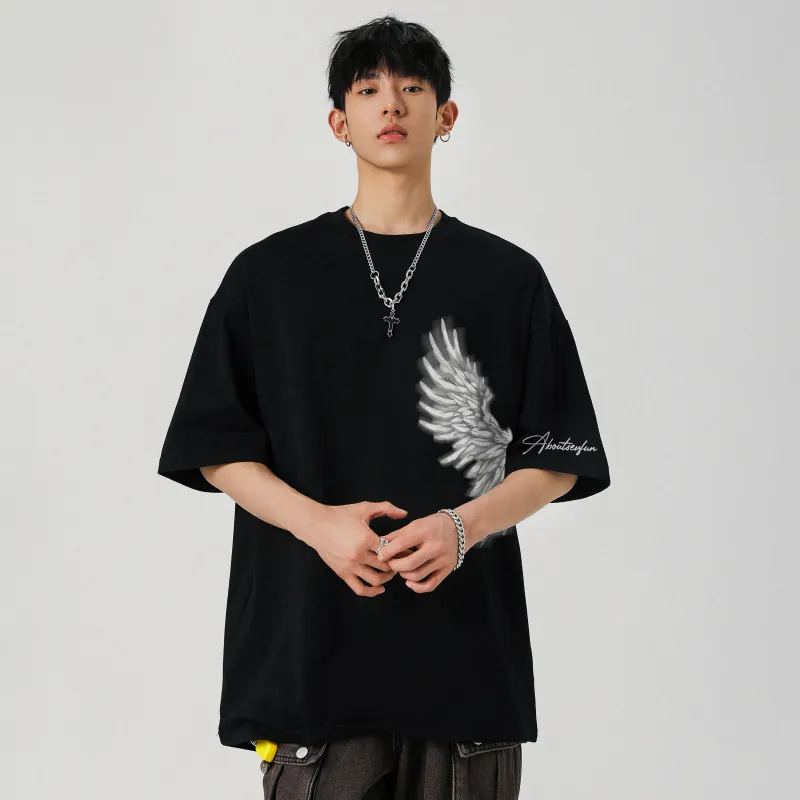 7 SEVFUN T Shirts Unisex-2