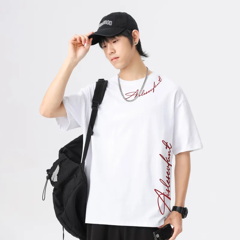 7 SEVFUN T Shirts Unisex-2