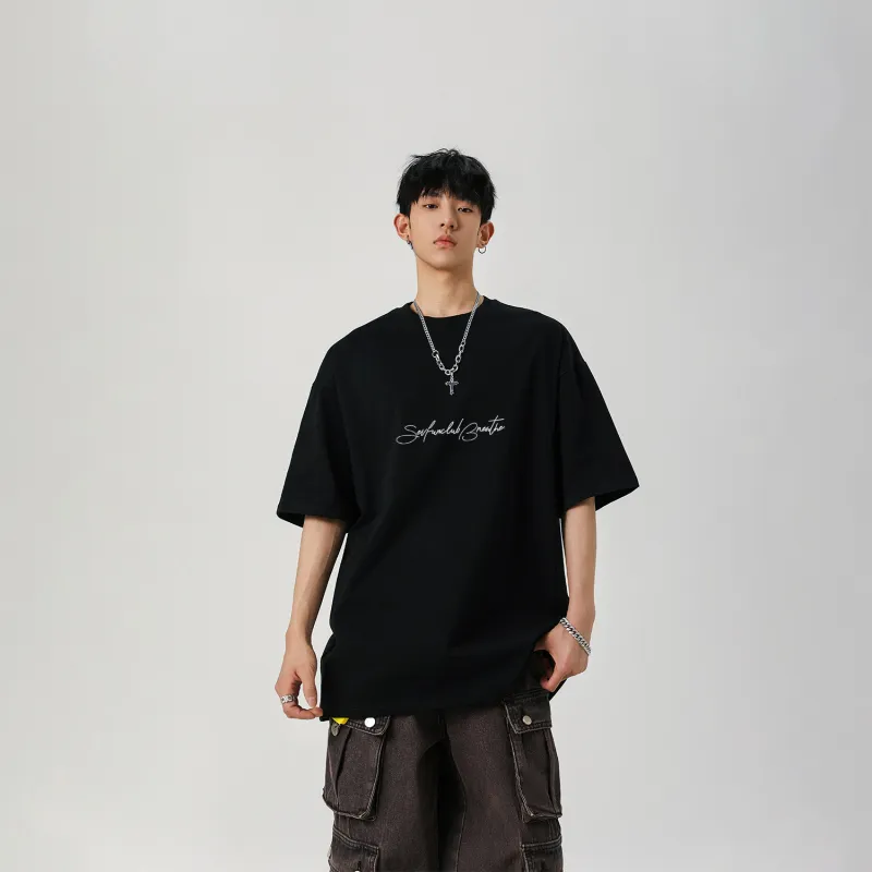 7 SEVFUN T Shirts Unisex-8
