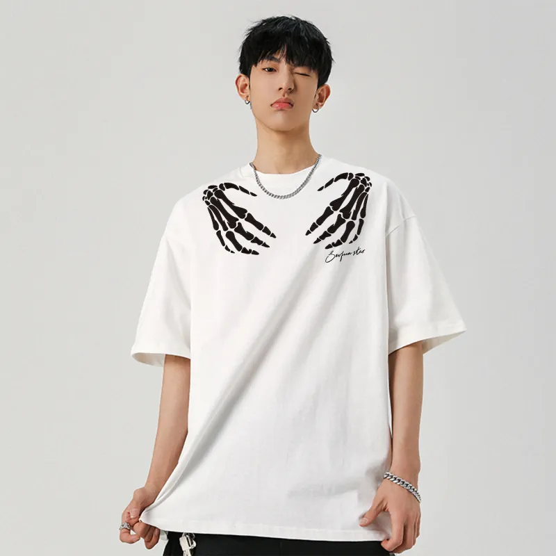 7 SEVFUN T Shirts Unisex-7