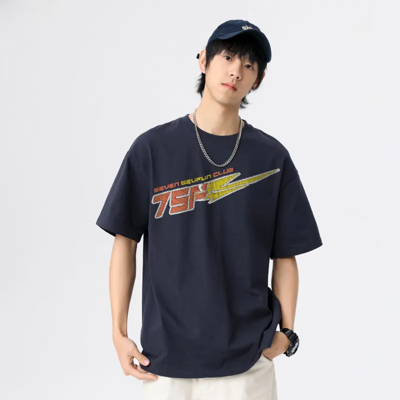 7 SEVFUN Casual Sportswear Unisex-13