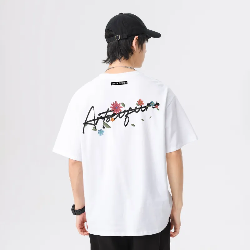 7 SEVFUN T-Shirts Unisex-6