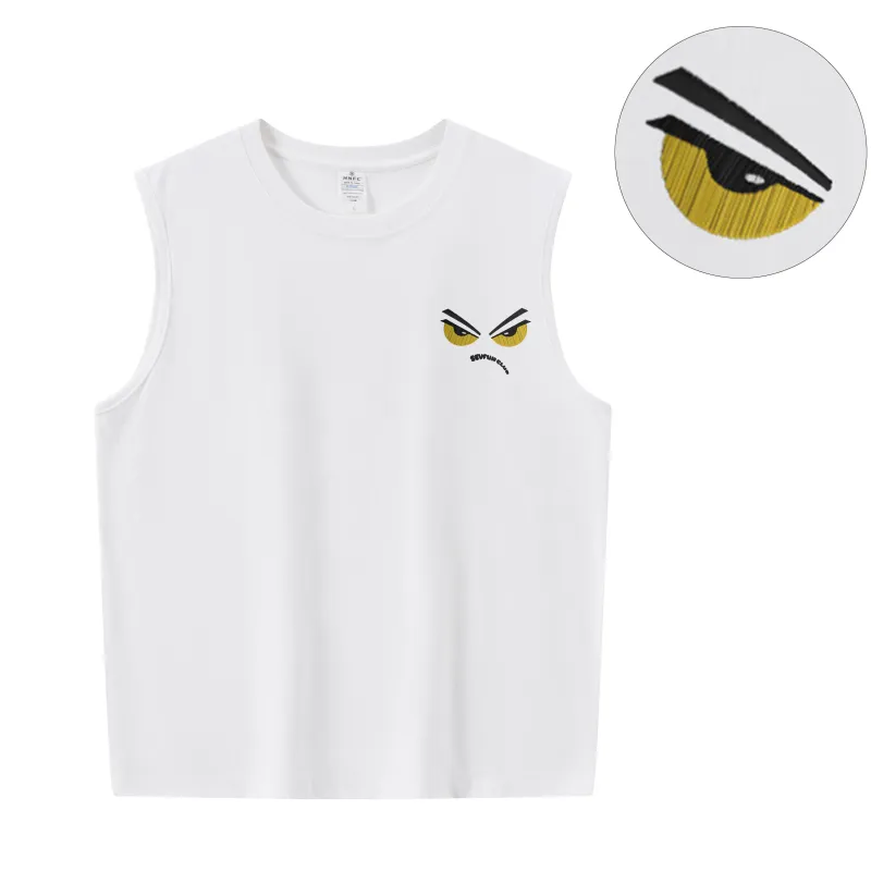 7 SEVFUN Tank Tops Unisex-17