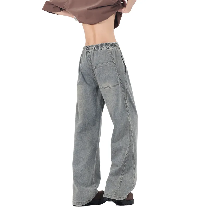 7 SEVFUN Jeans Unisex-0