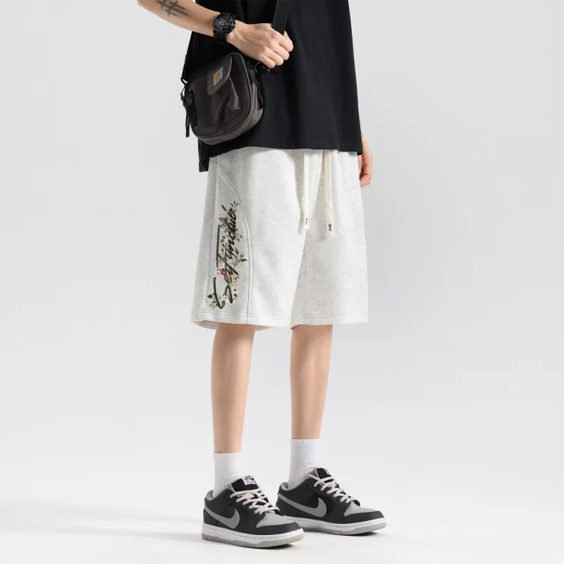 7 SEVFUN Casual Shorts Unisex-8