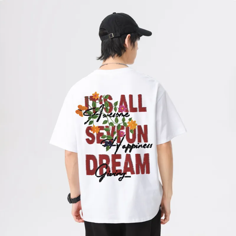 7 SEVFUN T Shirts Unisex-7