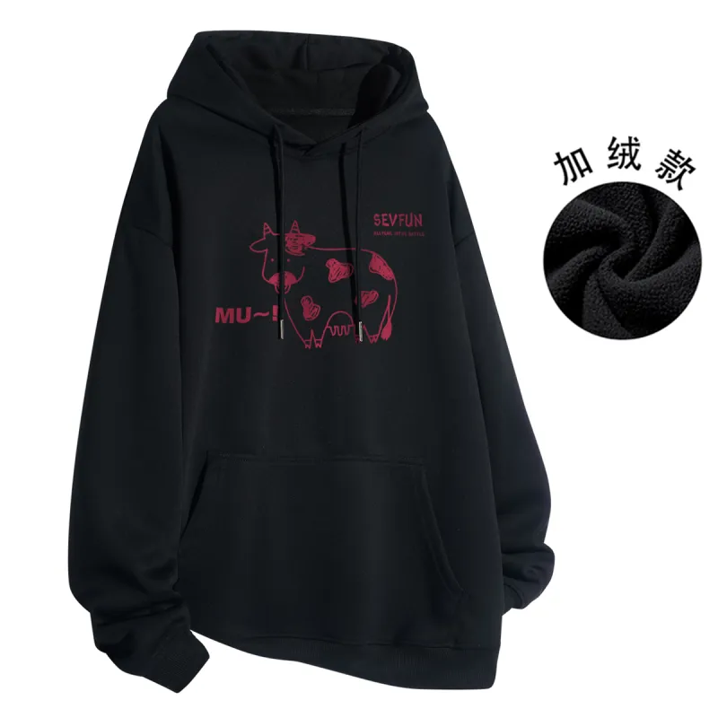7 SEVFUN Sweatshirts Unisex-19