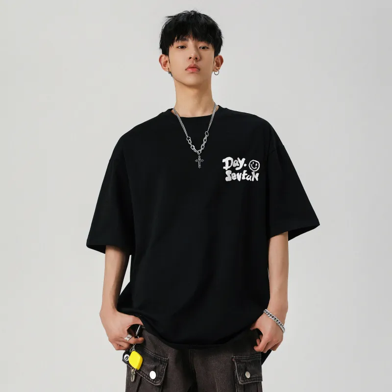 7 SEVFUN T Shirts Unisex-3