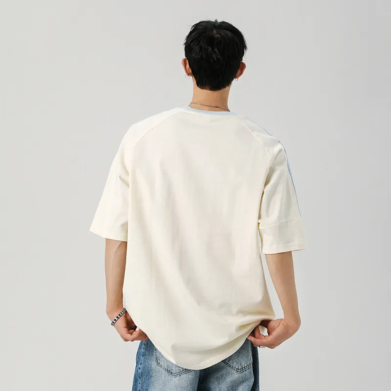 7 SEVFUN T Shirts Unisex-14