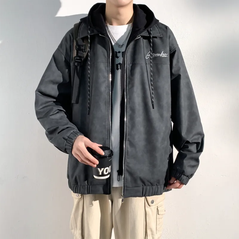 7 SEVFUN Leather Jackets Unisex-6