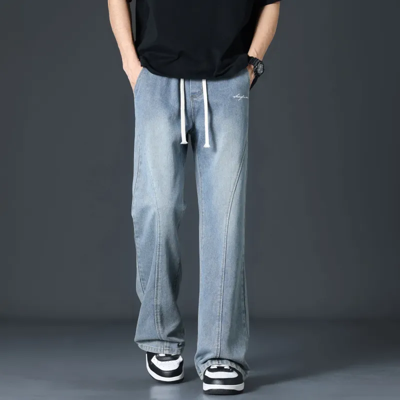 7 SEVFUN Jeans Unisex-7