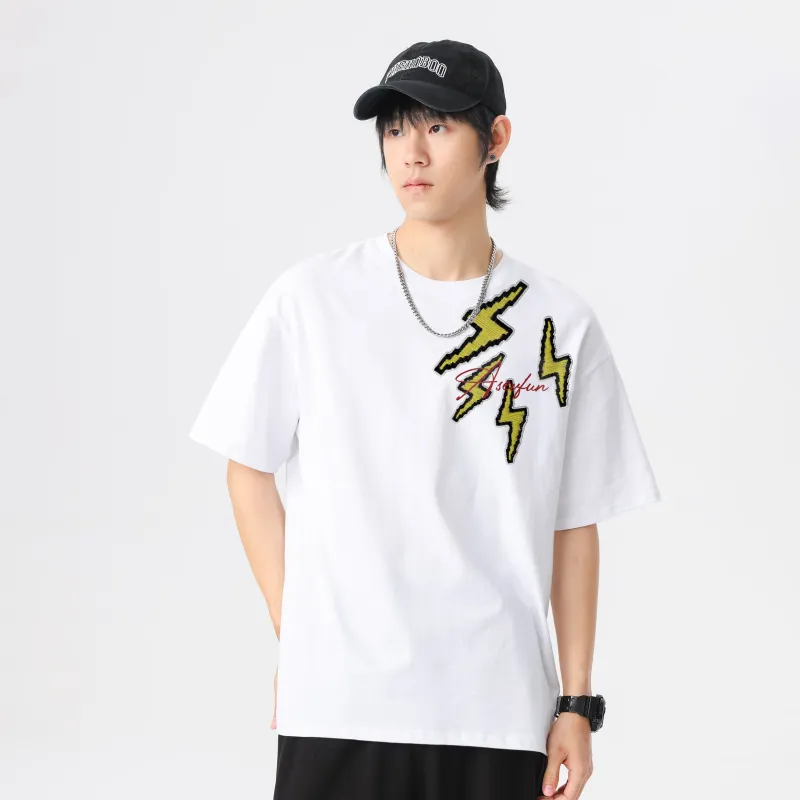 7 SEVFUN T Shirts Unisex-8