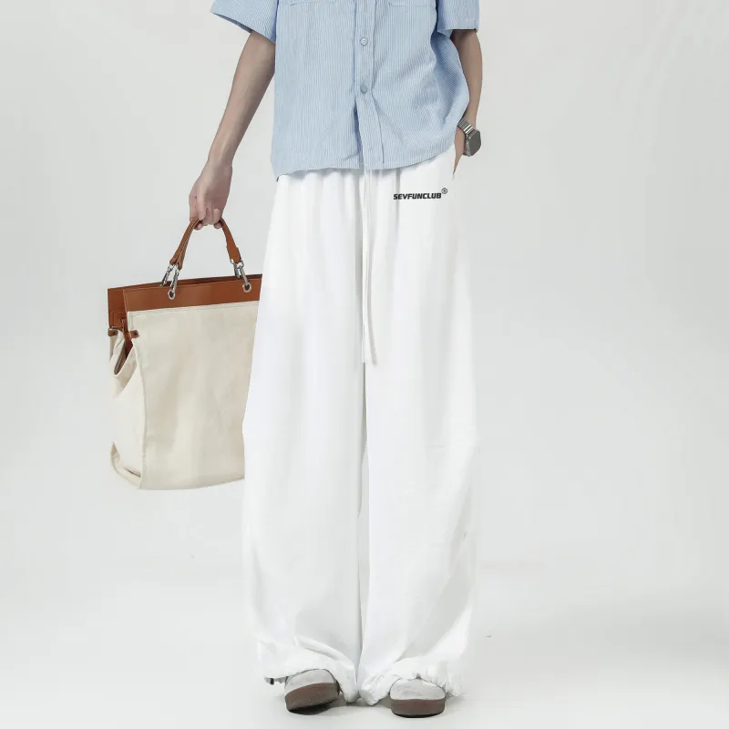 7 SEVFUN Casual Pants Unisex-6