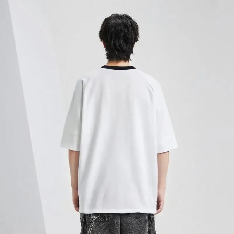 7 SEVFUN T Shirts Unisex-13