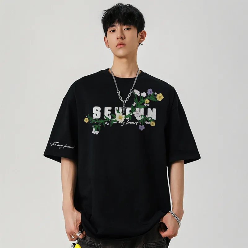 7 SEVFUN T Shirts Unisex-2