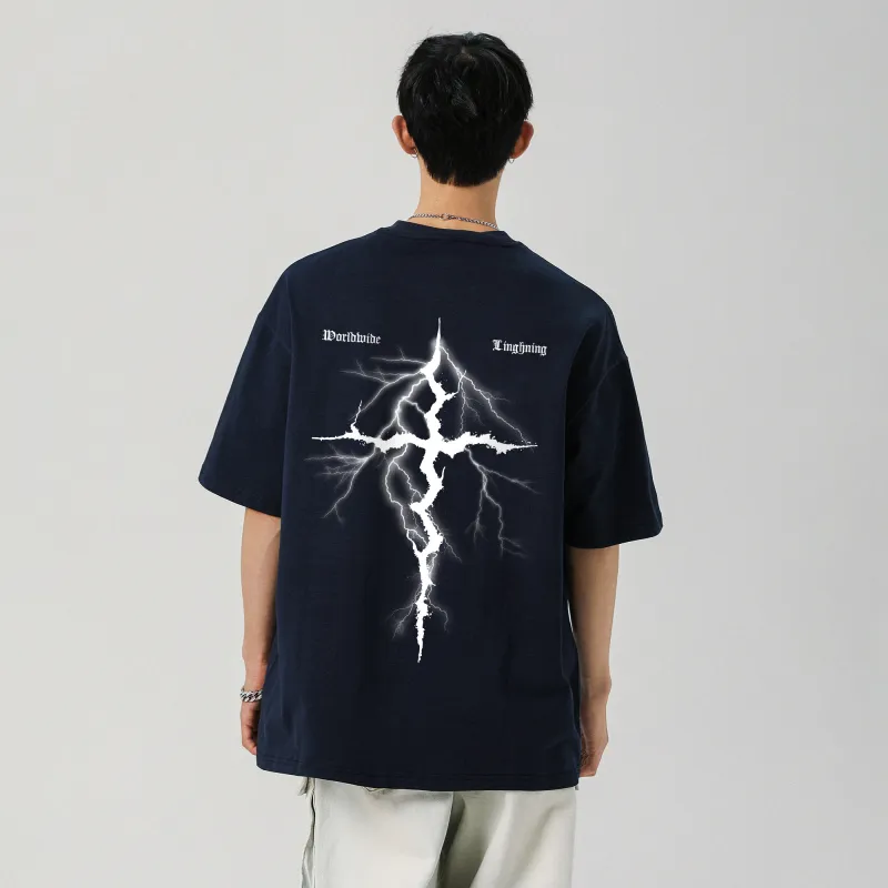 7 SEVFUN T Shirts Unisex-8