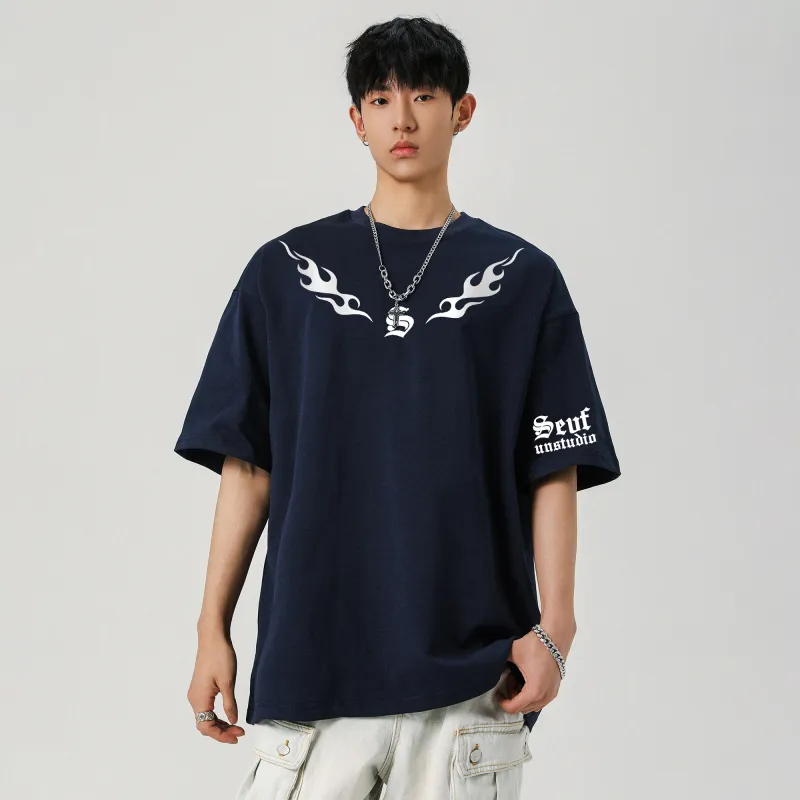 7 SEVFUN T Shirts Unisex-11